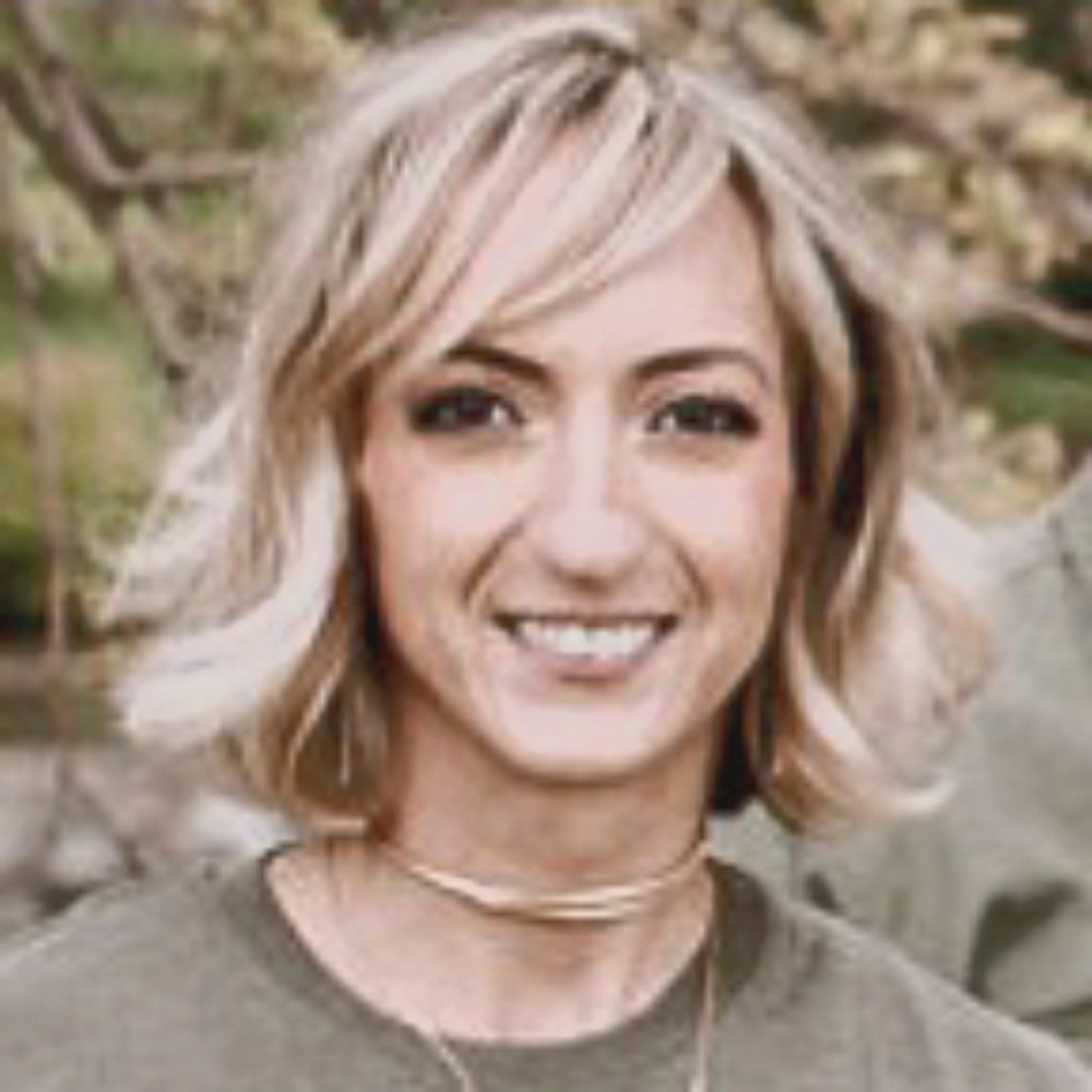 Meet your Posher, Meghan